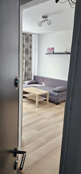 Salaj, Rahova, Parc Humulesti, 15-20 min de Unirii cu stb, renovat, ocazie!