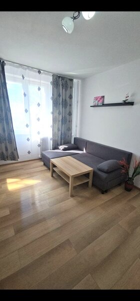 Salaj, Rahova, Parc Humulesti, 15-20 min de Unirii cu stb, renovat, ocazie!